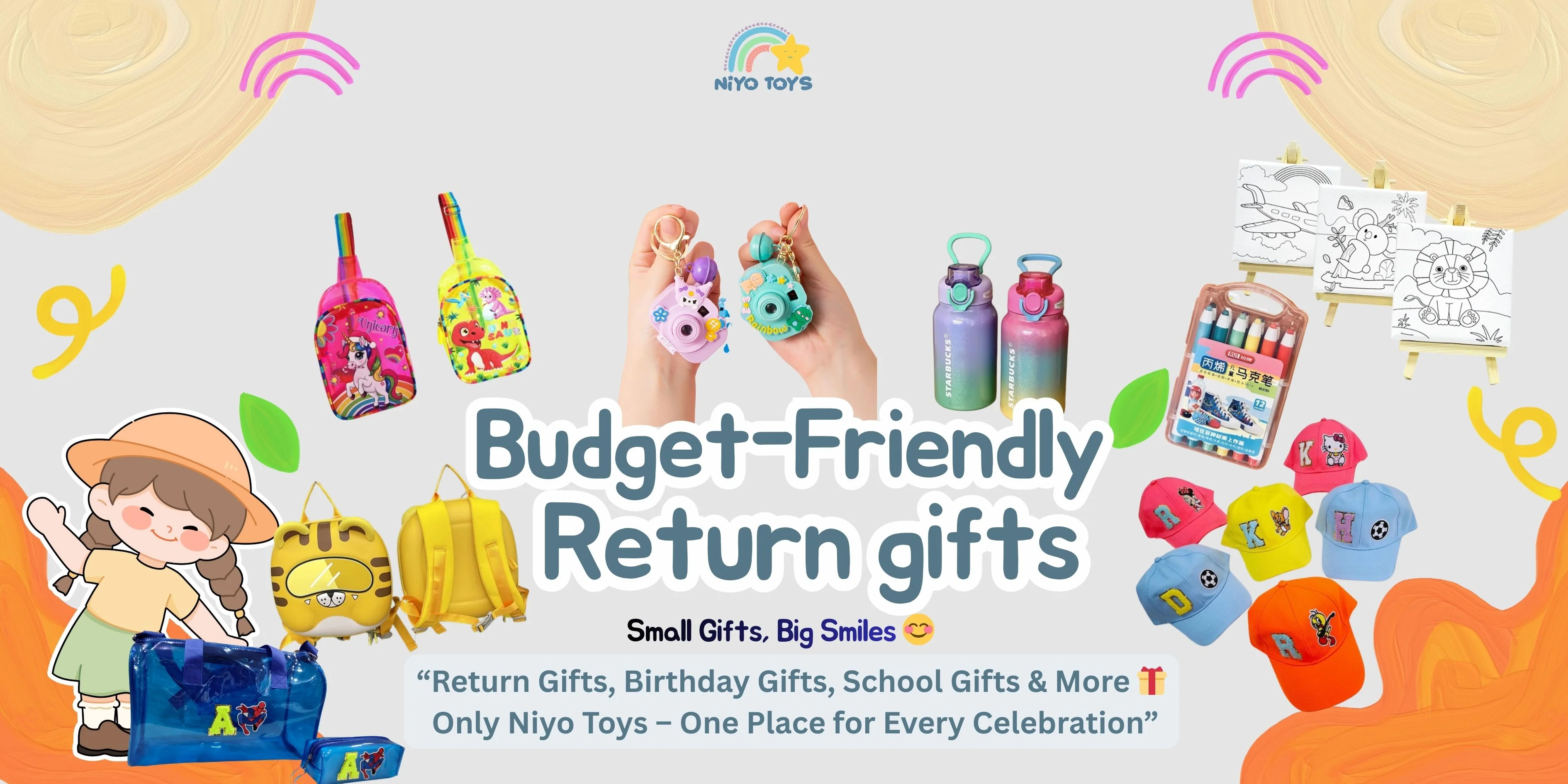 Welcome to Our Store